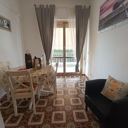 Le Palme 98 "Casa Vacanze" Lido di Camaiore Buitenkant foto