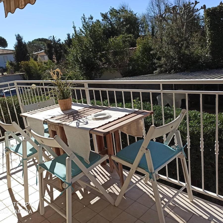 Le Palme 98 "Casa Vacanze" Lido di Camaiore Buitenkant foto