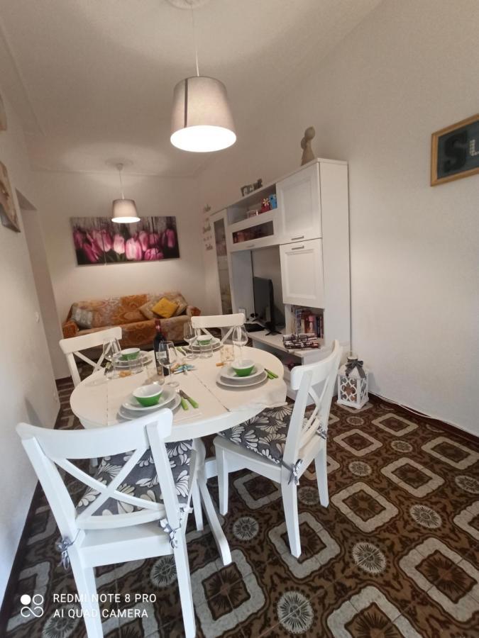 Le Palme 98 "Casa Vacanze" Lido di Camaiore Buitenkant foto