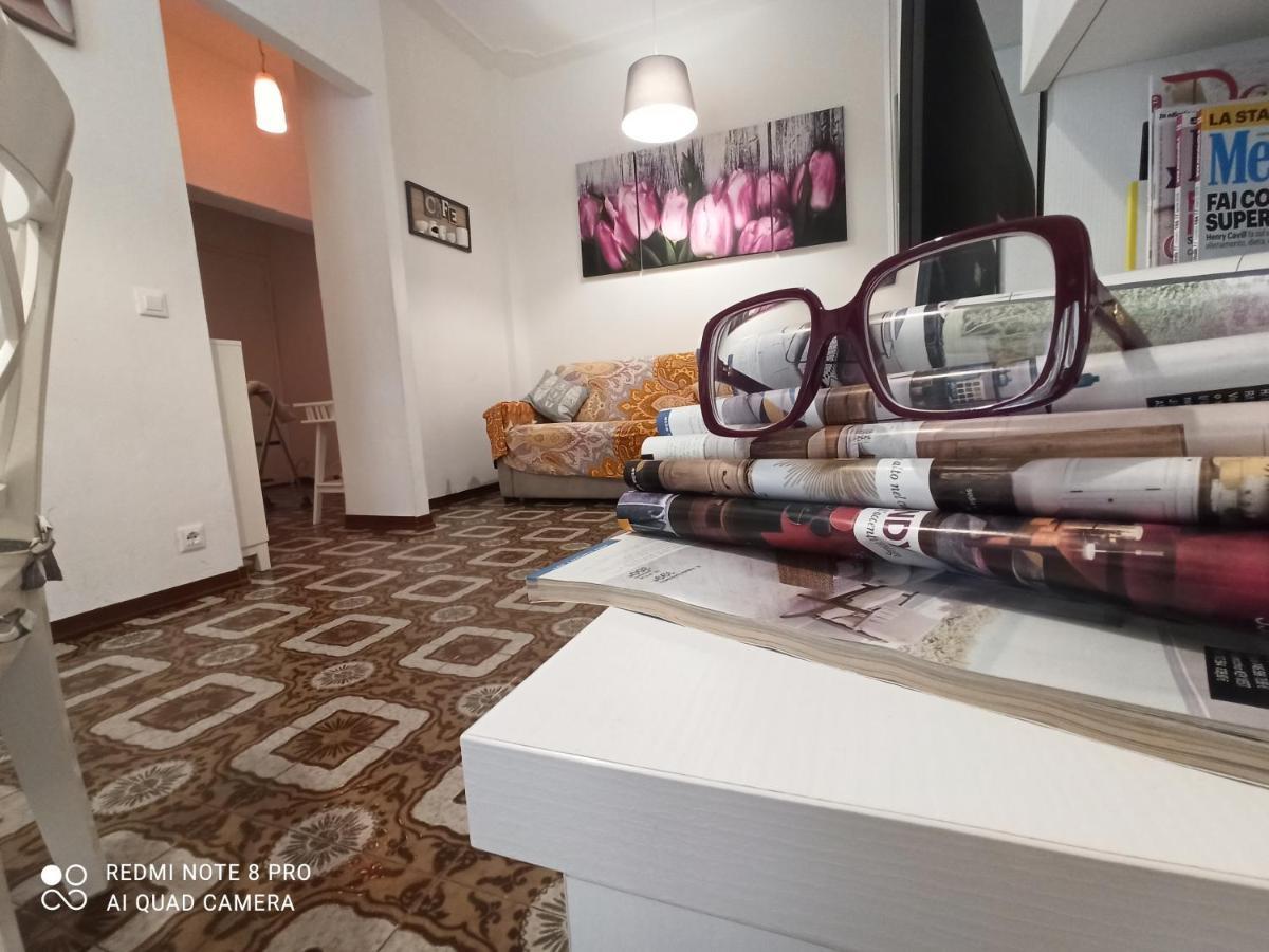 Le Palme 98 "Casa Vacanze" Lido di Camaiore Buitenkant foto
