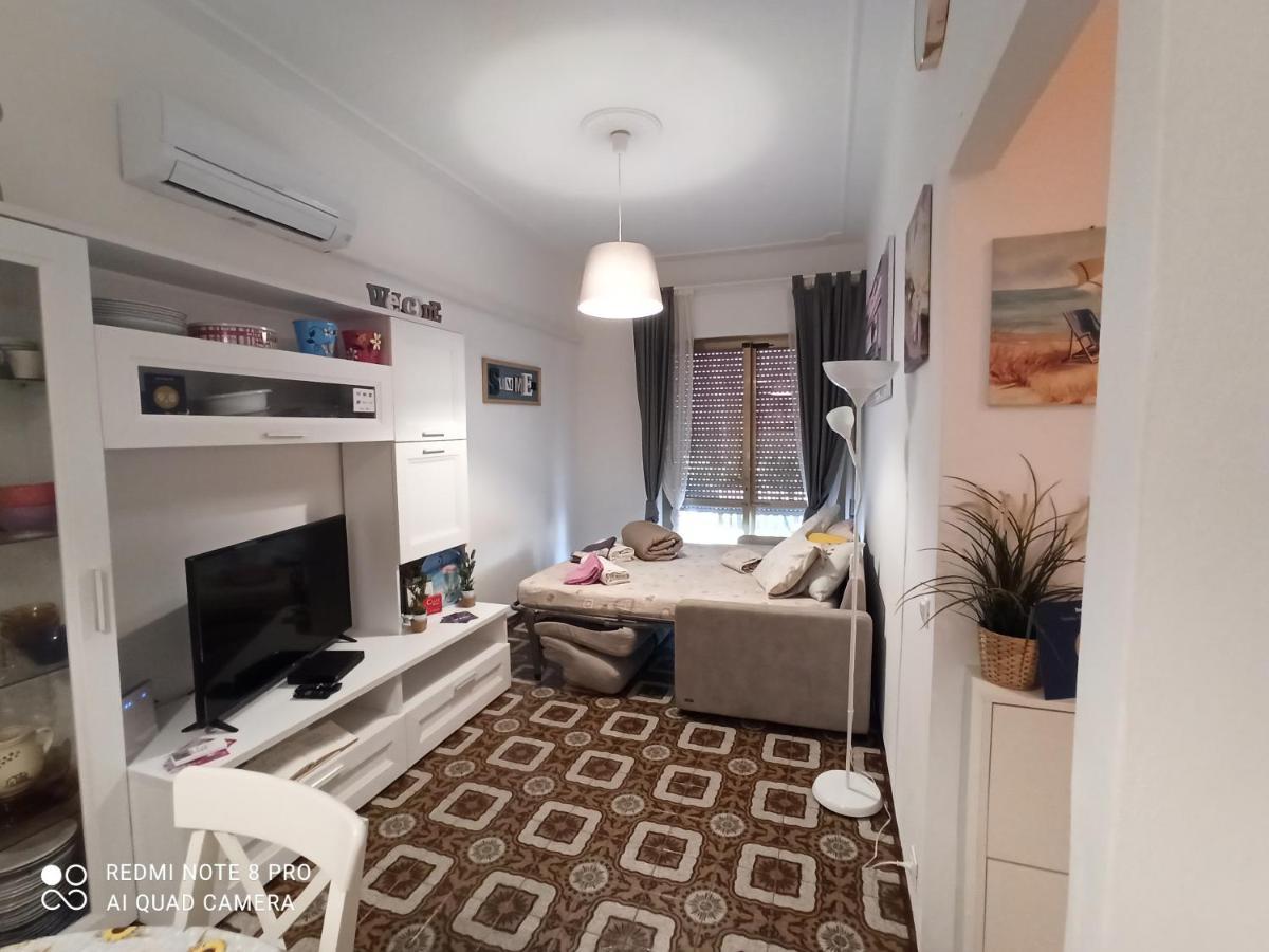 Le Palme 98 "Casa Vacanze" Lido di Camaiore Buitenkant foto