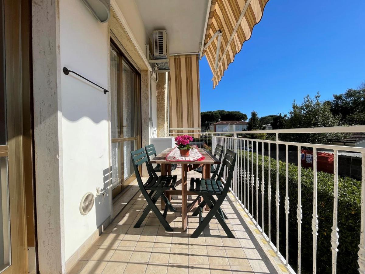 Le Palme 98 "Casa Vacanze" Lido di Camaiore Buitenkant foto