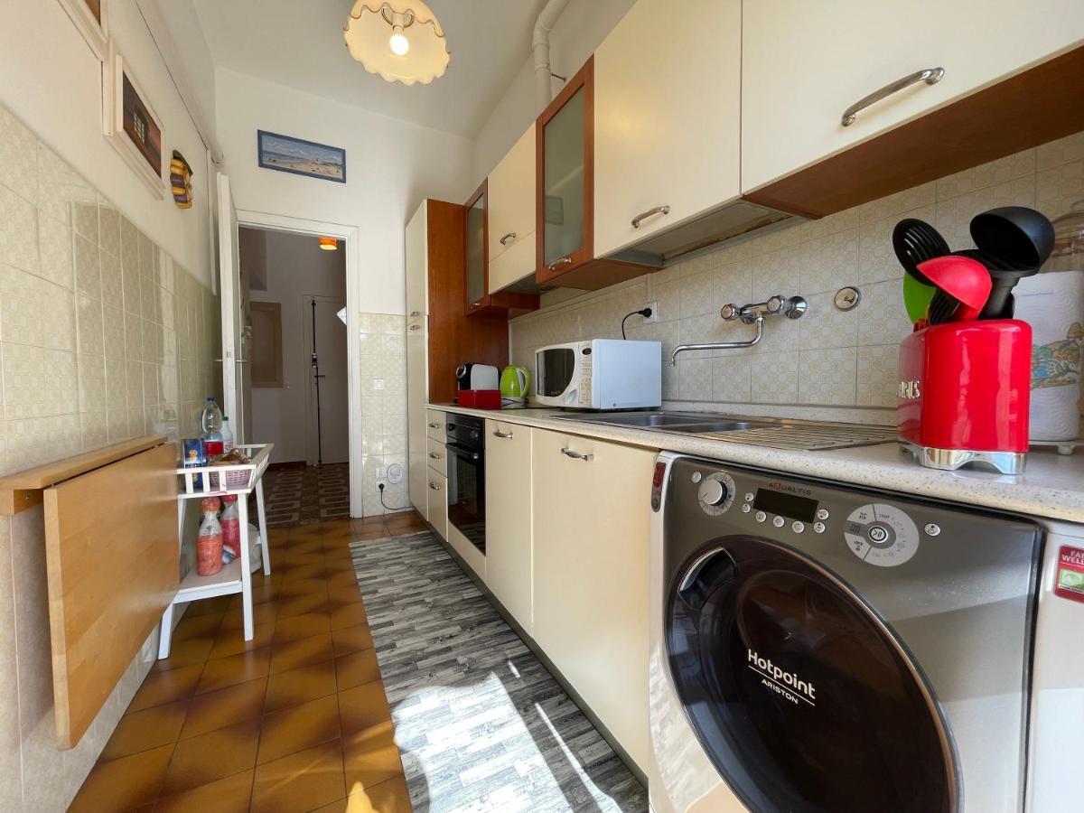 Le Palme 98 "Casa Vacanze" Lido di Camaiore Buitenkant foto