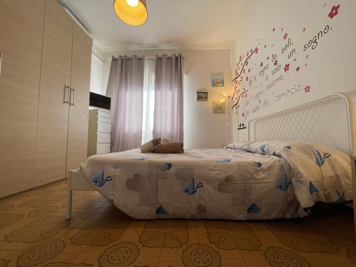 Le Palme 98 "Casa Vacanze" Lido di Camaiore Buitenkant foto