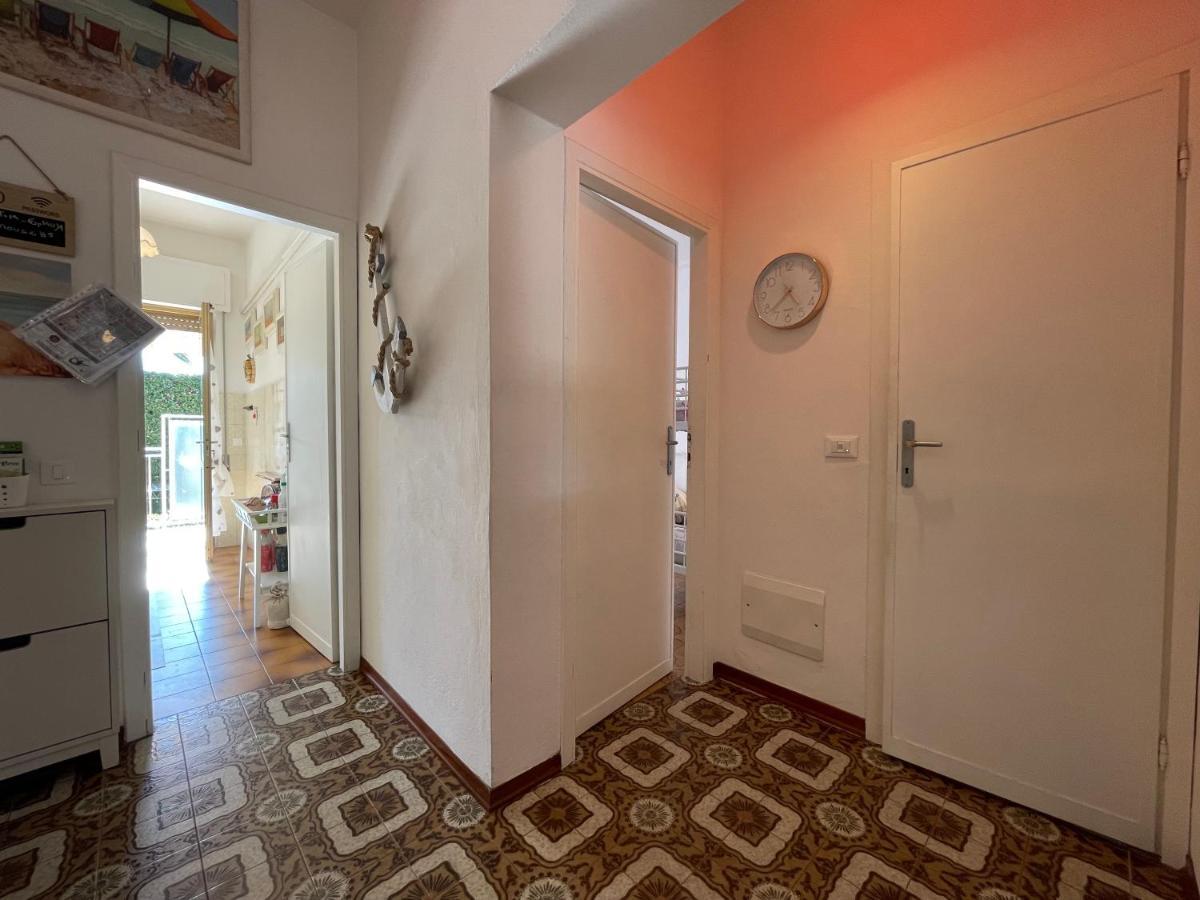 Le Palme 98 "Casa Vacanze" Lido di Camaiore Buitenkant foto
