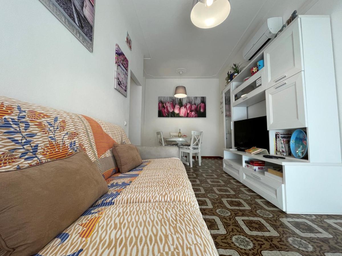 Le Palme 98 "Casa Vacanze" Lido di Camaiore Buitenkant foto