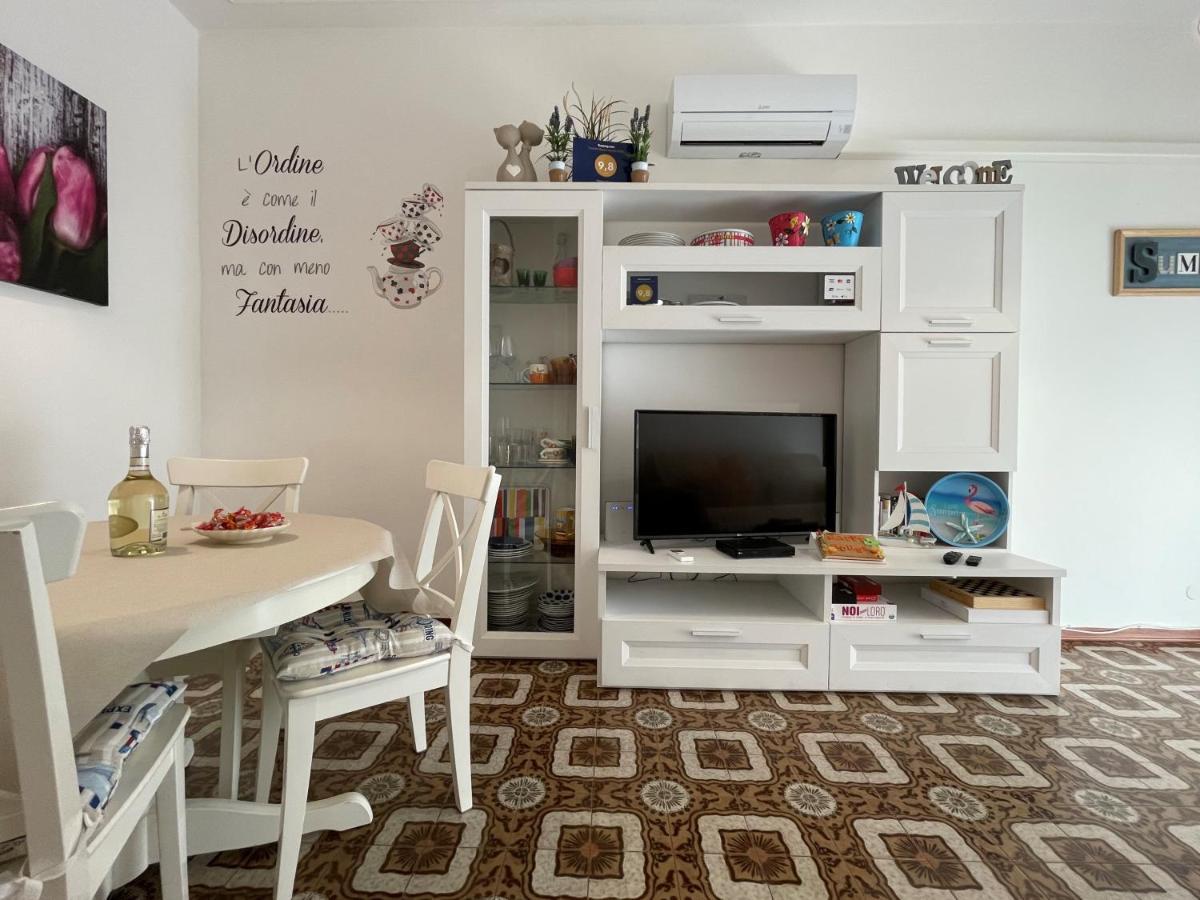 Le Palme 98 "Casa Vacanze" Lido di Camaiore Buitenkant foto
