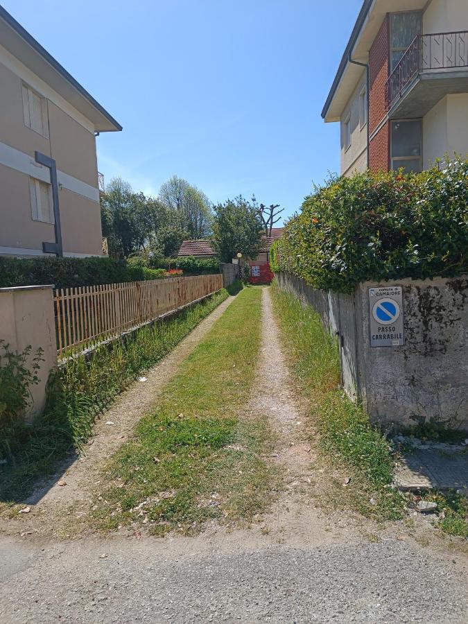 Le Palme 98 "Casa Vacanze" Lido di Camaiore Buitenkant foto