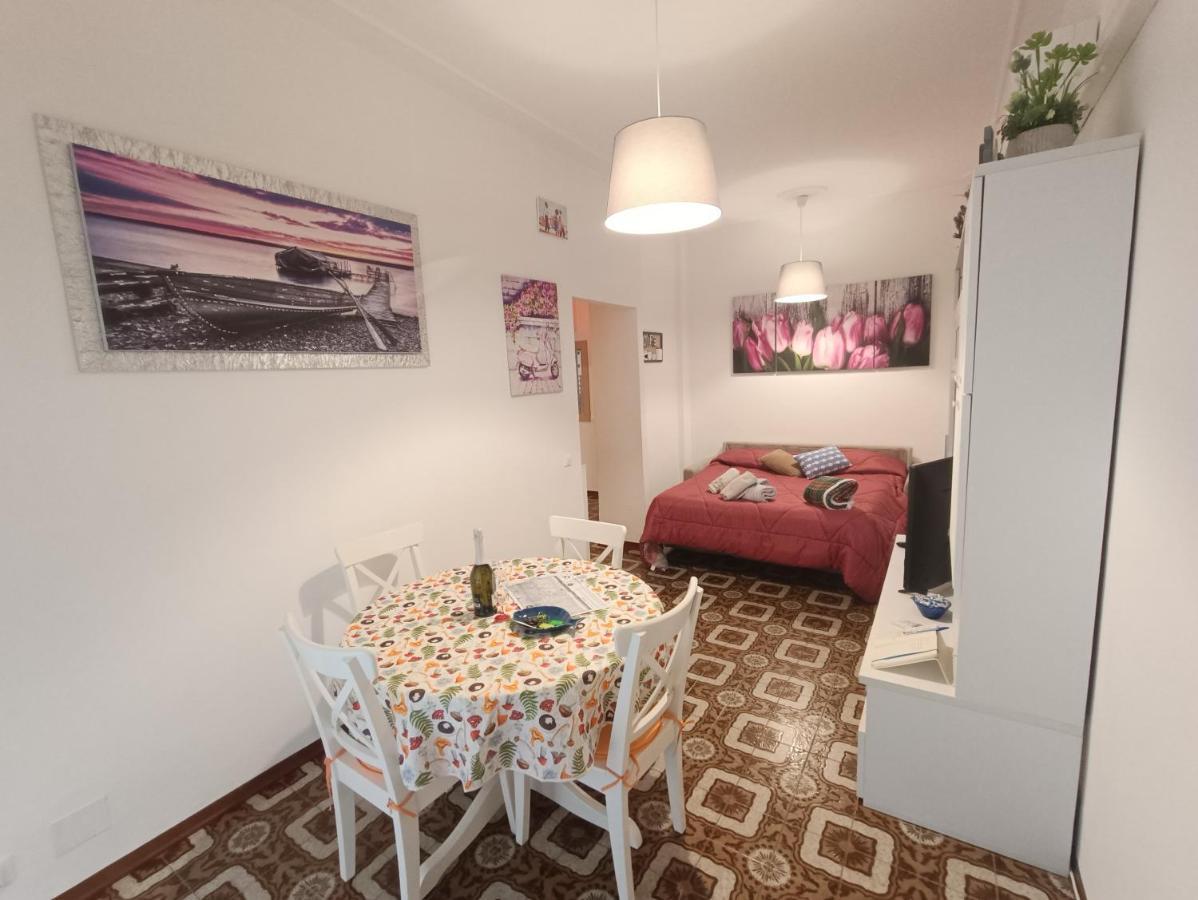Le Palme 98 "Casa Vacanze" Lido di Camaiore Buitenkant foto