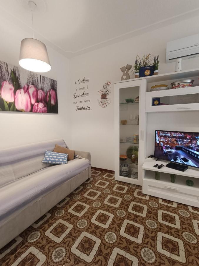 Le Palme 98 "Casa Vacanze" Lido di Camaiore Buitenkant foto