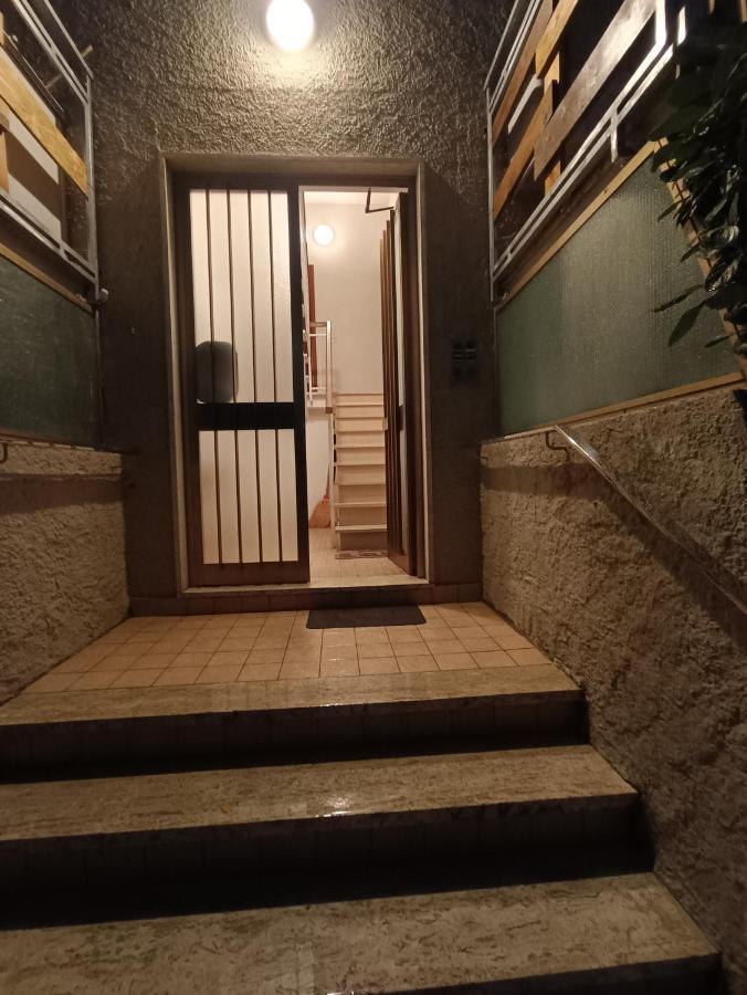 Le Palme 98 "Casa Vacanze" Lido di Camaiore Buitenkant foto