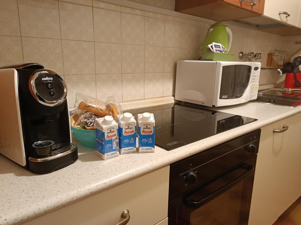 Le Palme 98 "Casa Vacanze" Lido di Camaiore Buitenkant foto