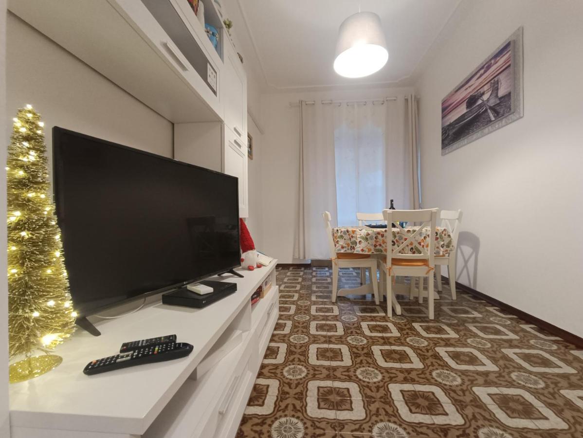Le Palme 98 "Casa Vacanze" Lido di Camaiore Buitenkant foto