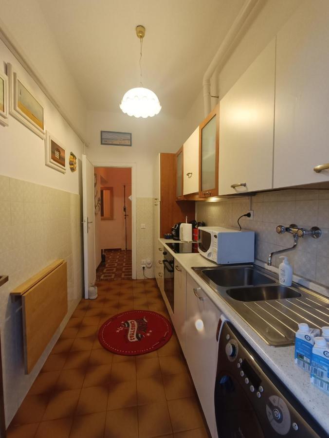 Le Palme 98 "Casa Vacanze" Lido di Camaiore Buitenkant foto