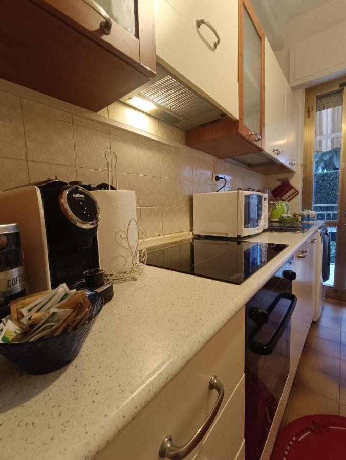 Le Palme 98 "Casa Vacanze" Lido di Camaiore Buitenkant foto