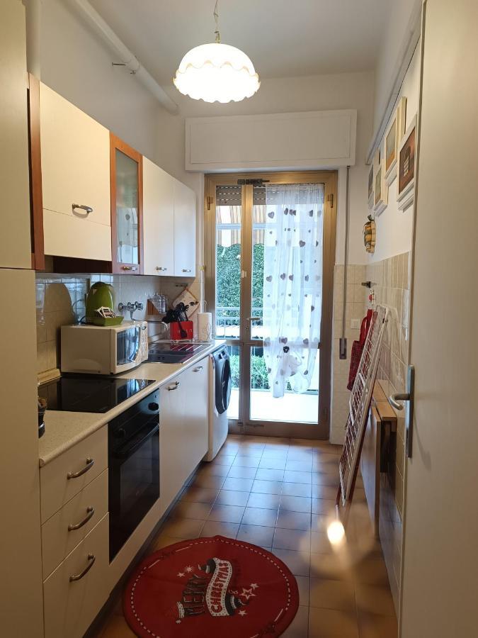 Le Palme 98 "Casa Vacanze" Lido di Camaiore Buitenkant foto