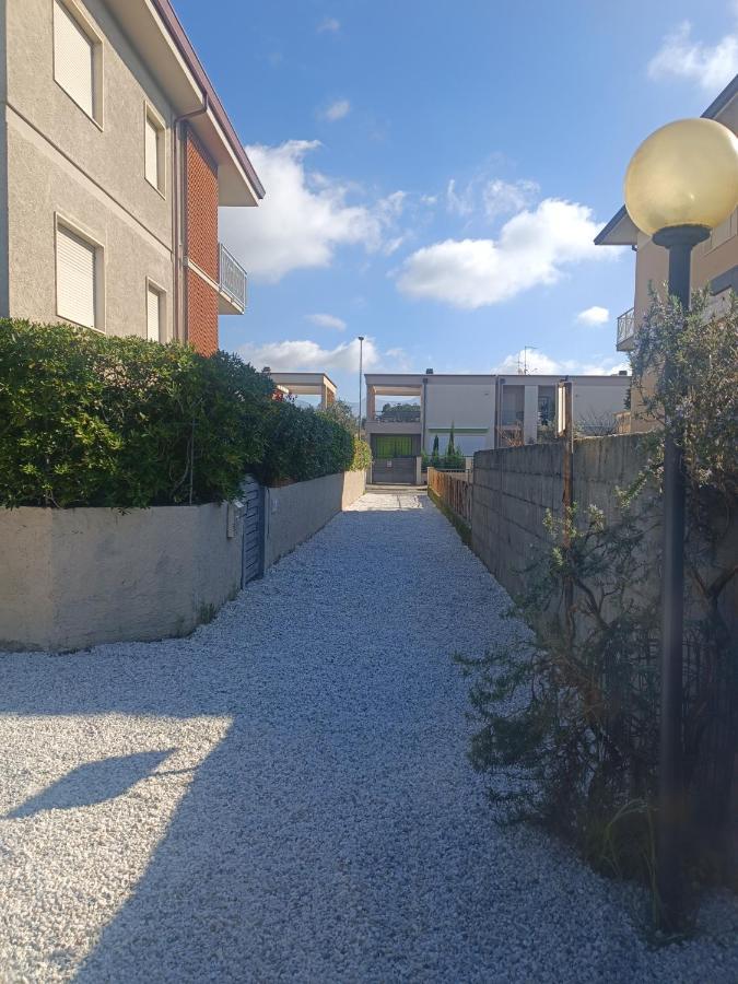 Le Palme 98 "Casa Vacanze" Lido di Camaiore Buitenkant foto