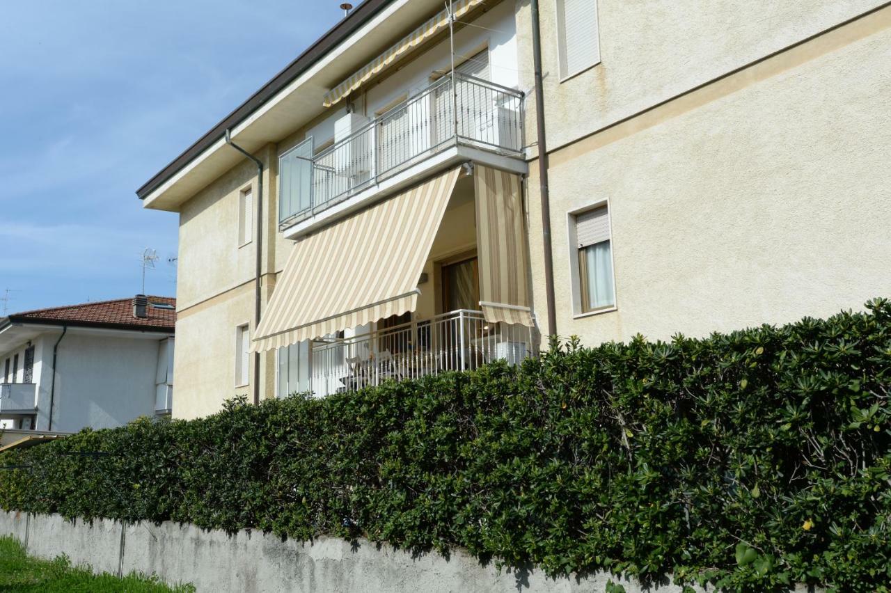 Le Palme 98 "Casa Vacanze" Lido di Camaiore Buitenkant foto
