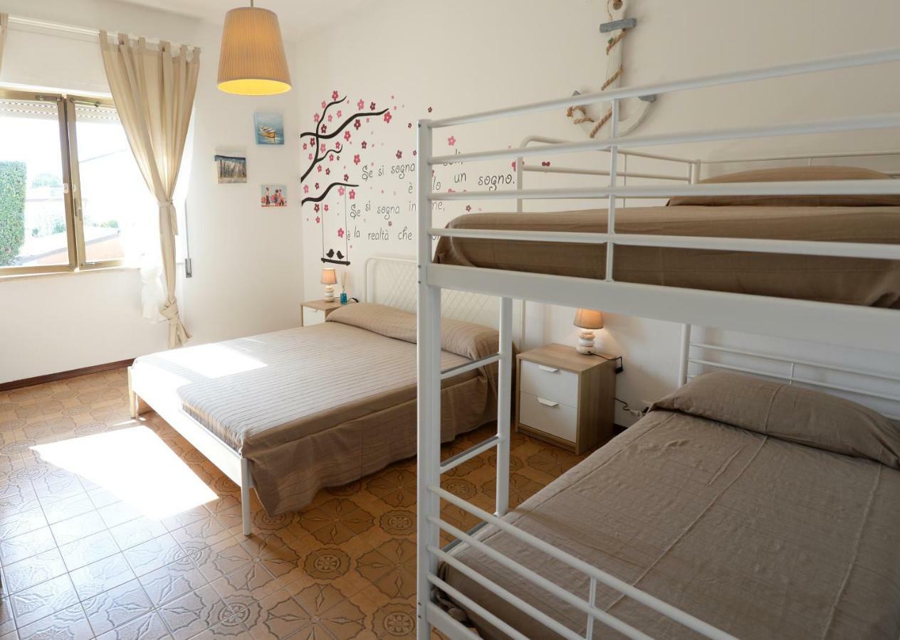 Le Palme 98 "Casa Vacanze" Lido di Camaiore Buitenkant foto