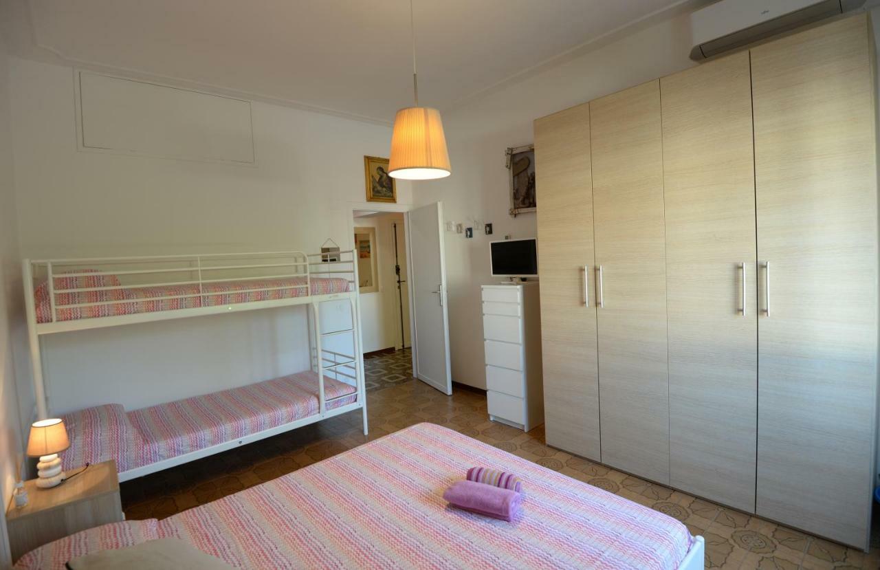 Le Palme 98 "Casa Vacanze" Lido di Camaiore Buitenkant foto